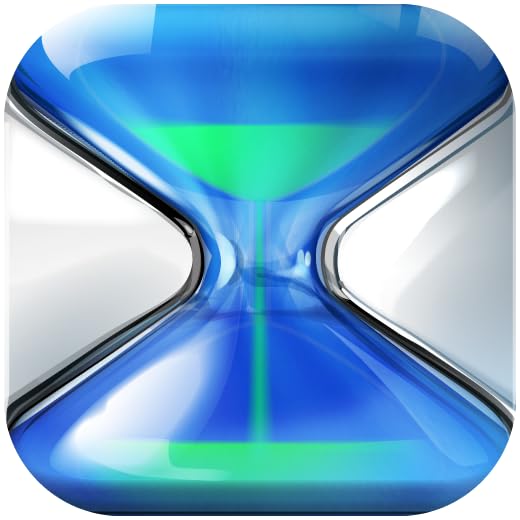 Cool Hourglass
