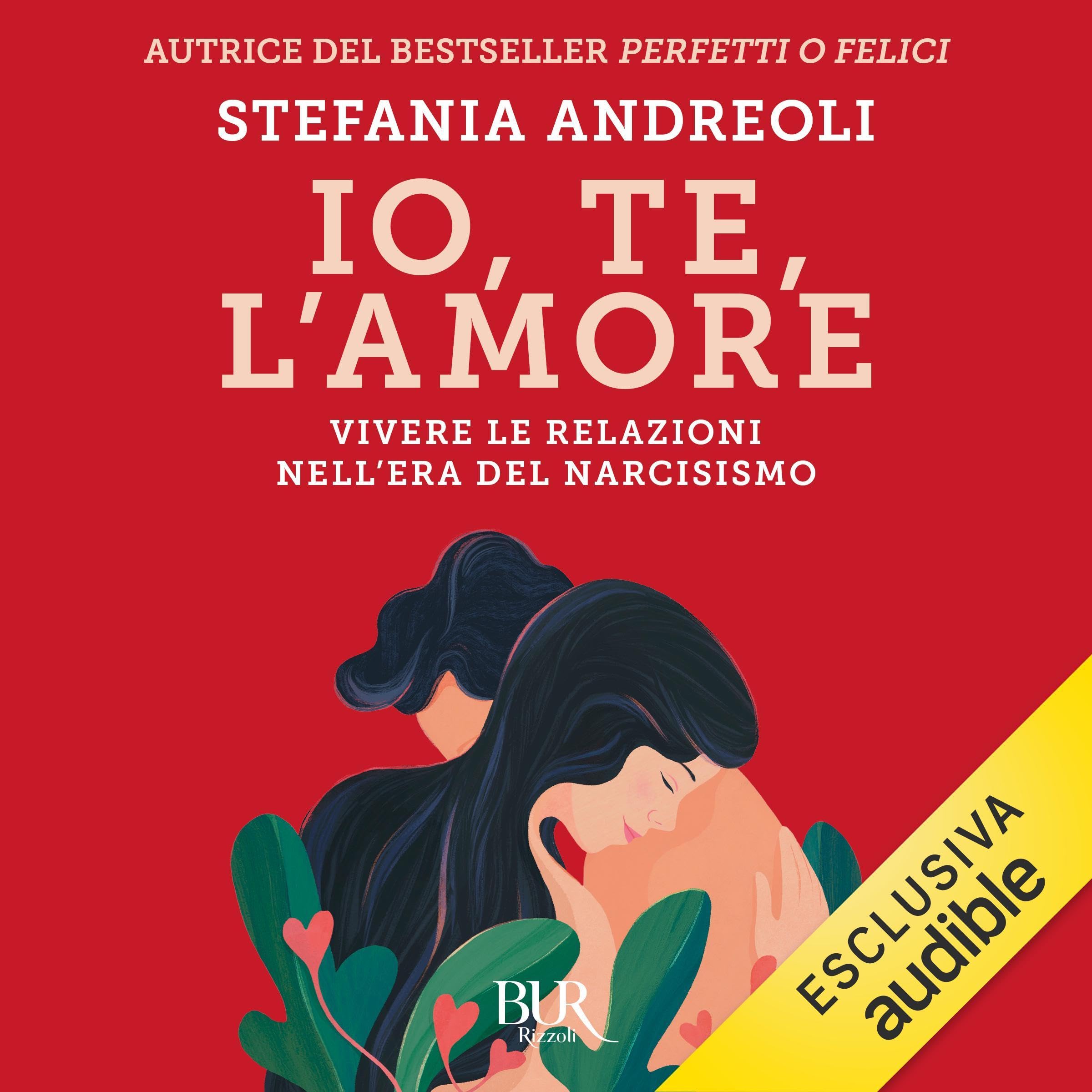 Io, te, l'amore