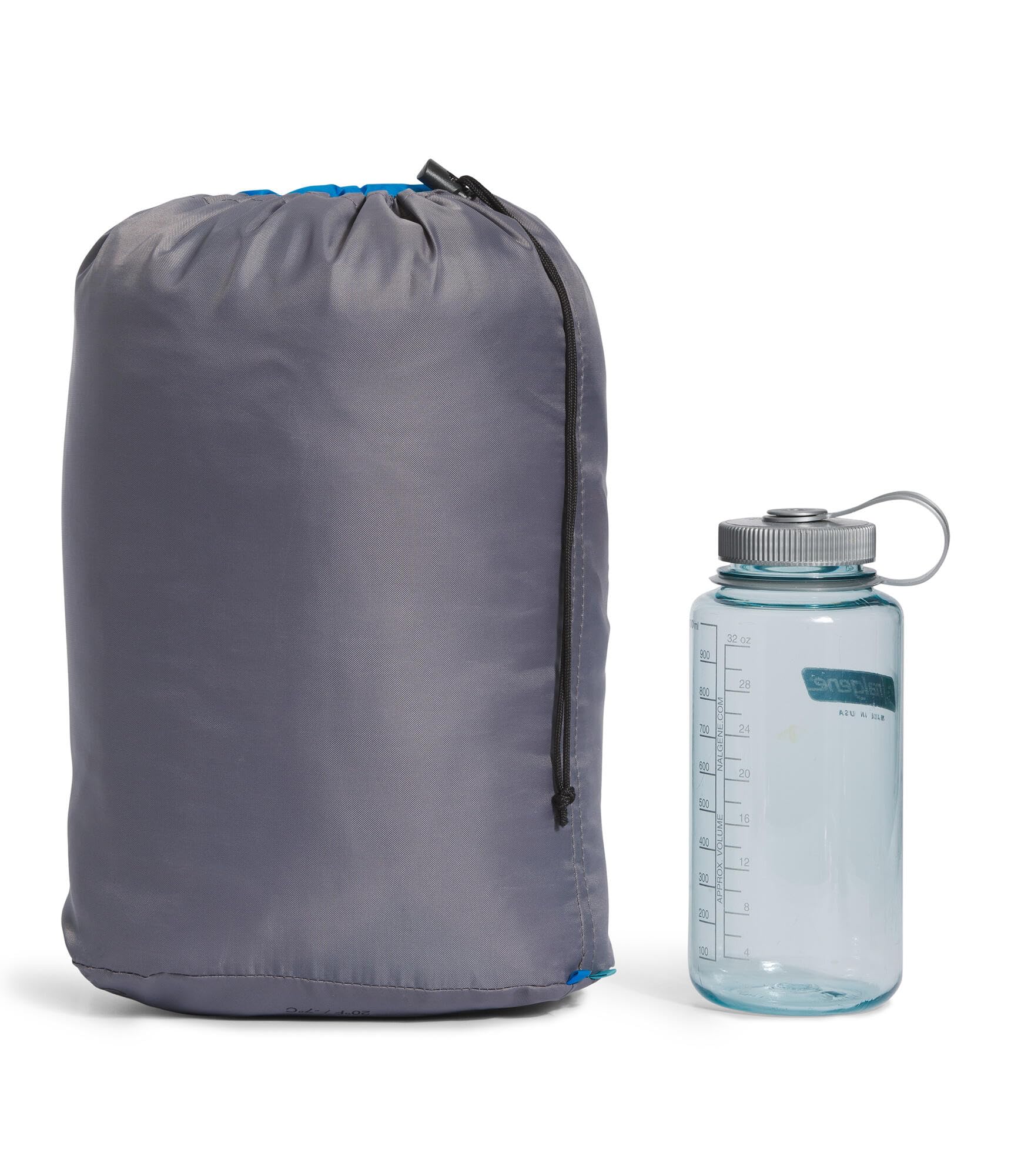 The North Face Kids Wasatch Pro 20 Sleeping Bag Hero Blue/Norse