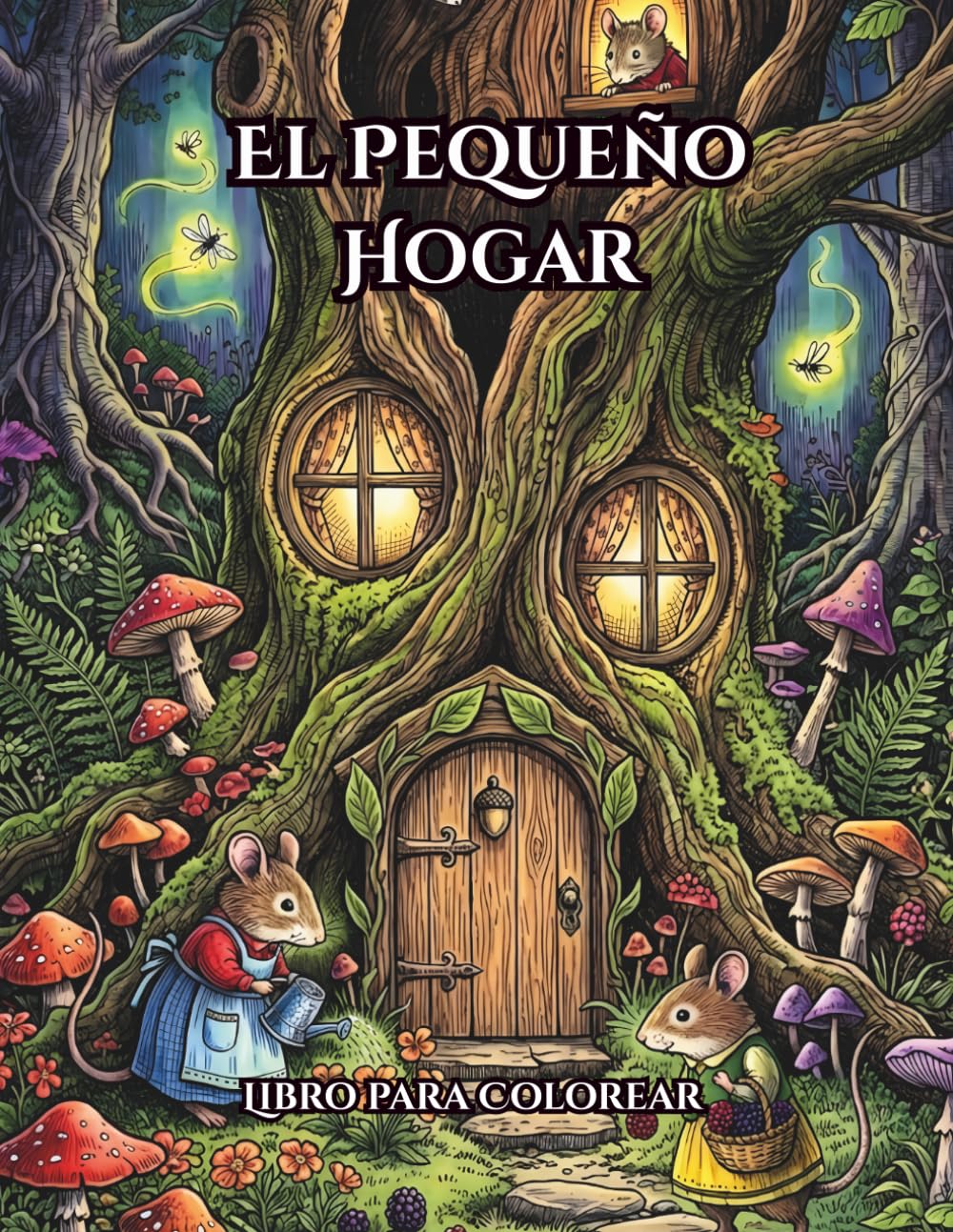 El Pequeño Hogar
