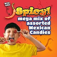 Vista 7 de MARA COMBO PINATA CON CHILE