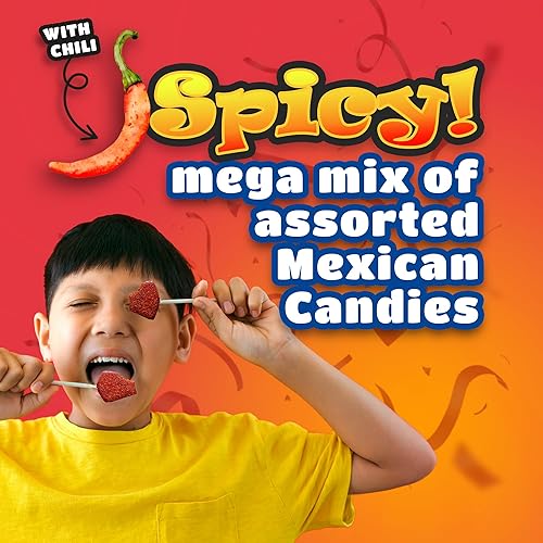 Miniatura 7 de MARA COMBO PINATA CON CHILE