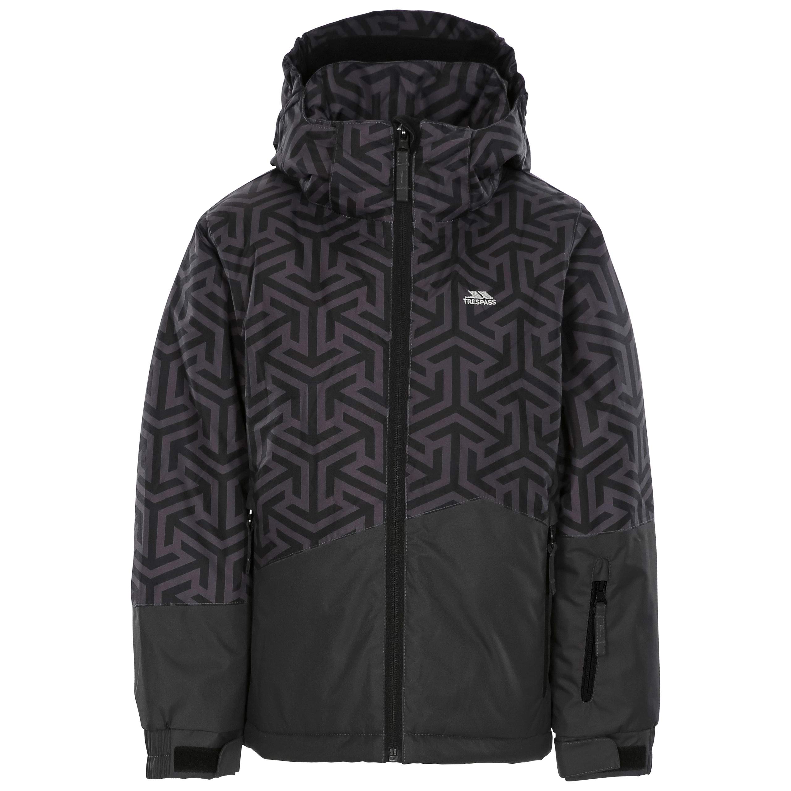 Trespass Pointarrow Boys' Jacket