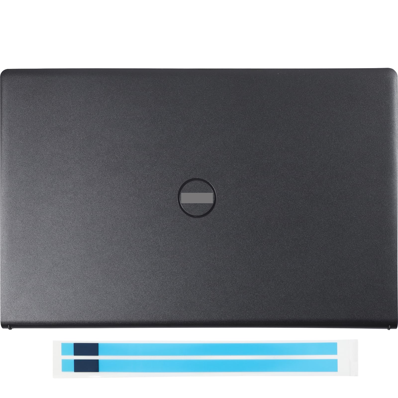 Amazon.com: 00WPN8 LCD Back Cover Top Case Rear Lid Replacement