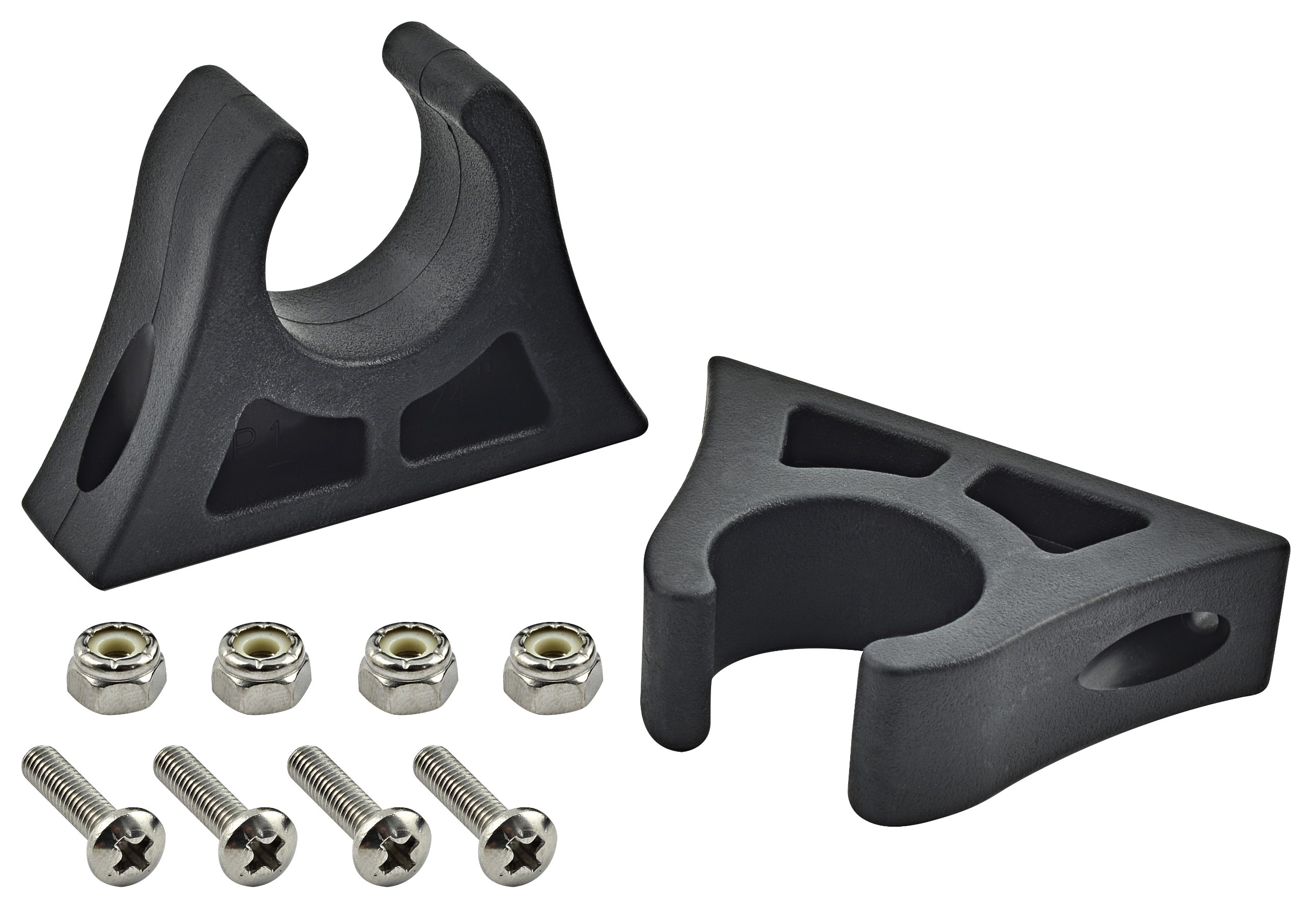 Shoreline MarineKayak Paddle Clips