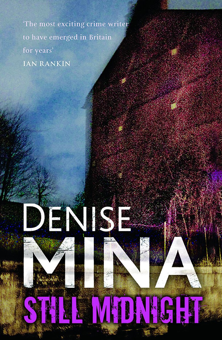 Buy Still Midnight — BookShops.in