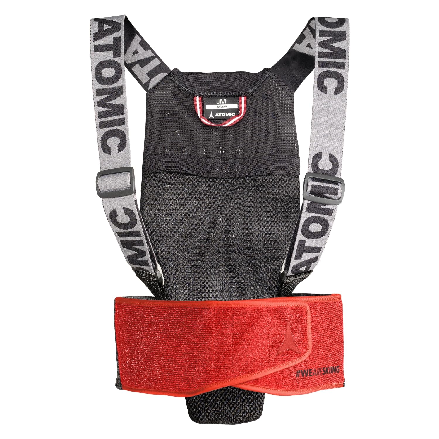 Atomic Live Shield