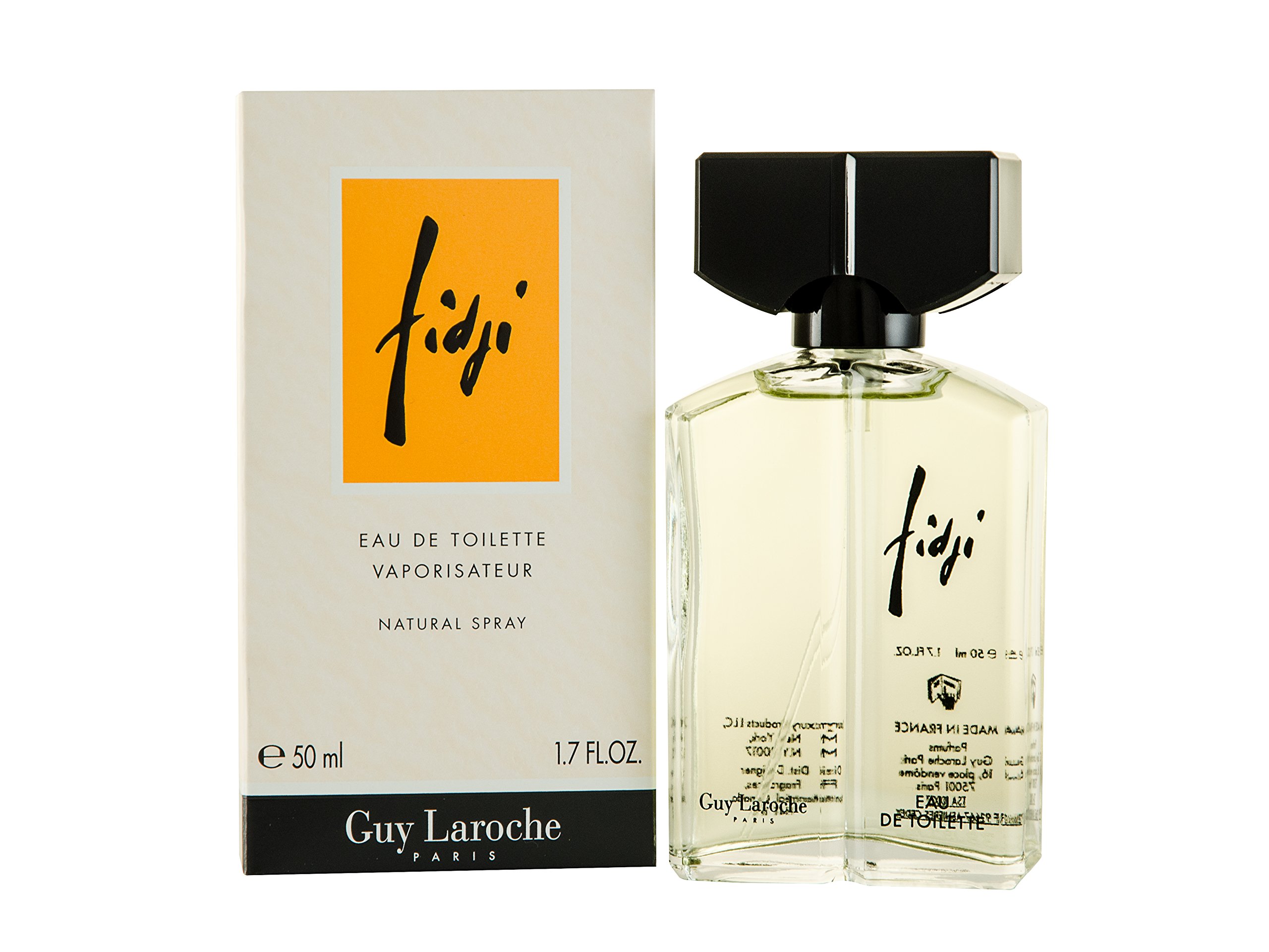 FIDJI EDT Spray 50ml