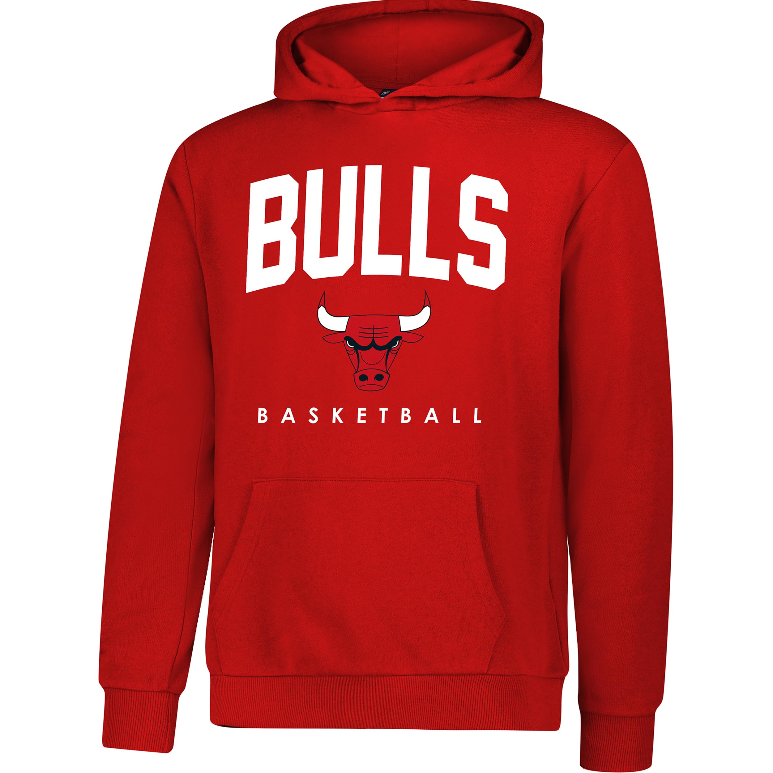 Ultra Game Youth NBA Official Super Soft Teamster Hoodie Sweatshirt
