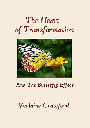 The Heart of Transformation