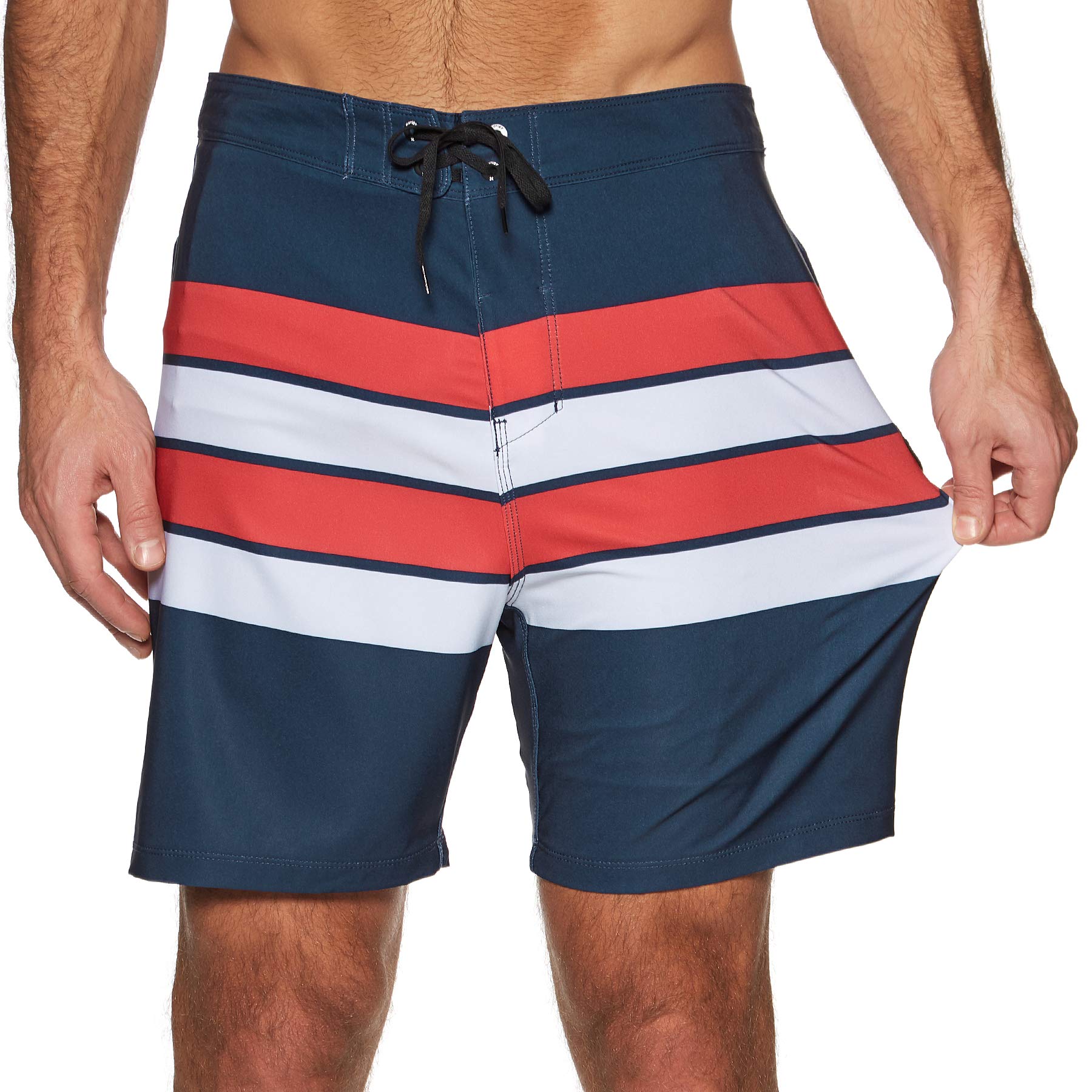 Hurley Kąpielówki Mężczyźni M Phtm Easy 18'