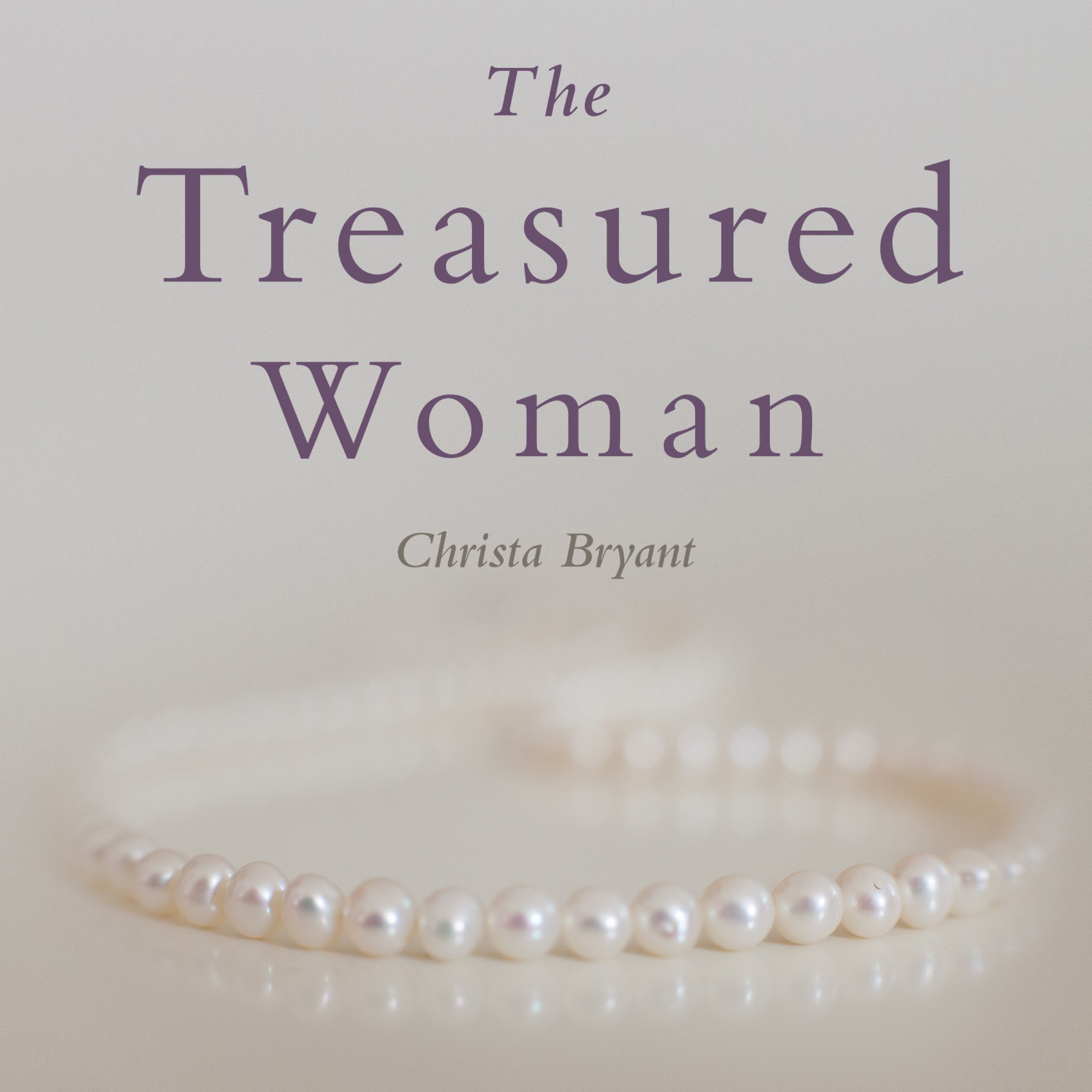Cover art for The Treasured Woman