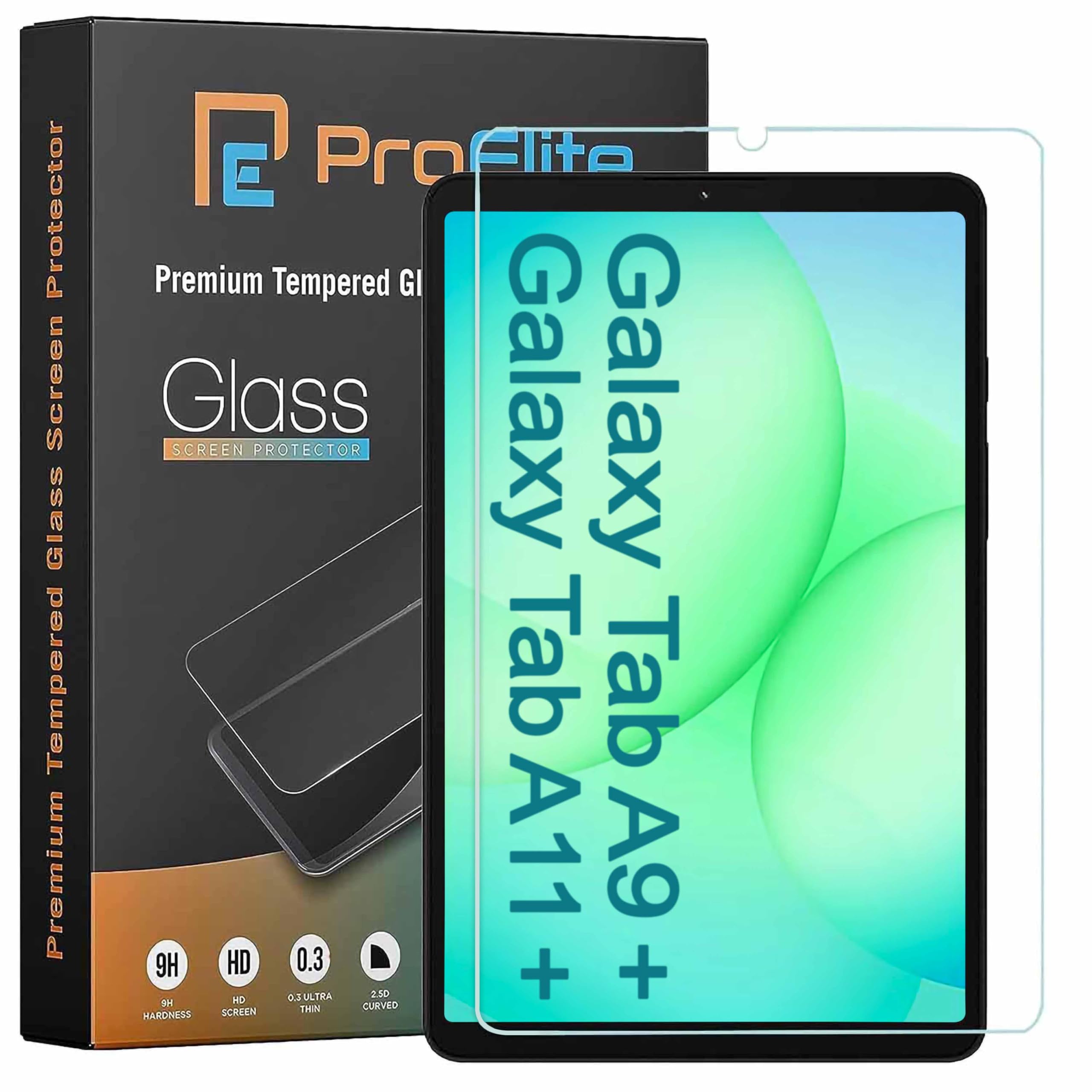 Tempered Glass