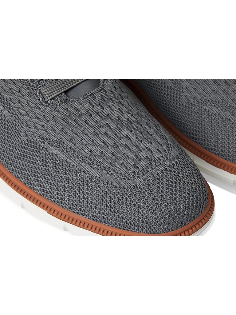 Gray Marc Joseph New York Edison Street (Hands Free Technology)