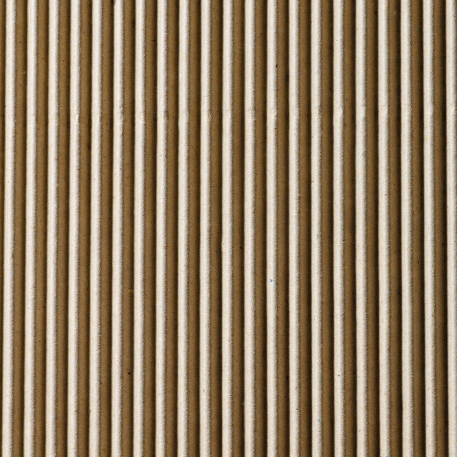 Carton ondulé 0,50 x 70 m 35 m² rouleau
