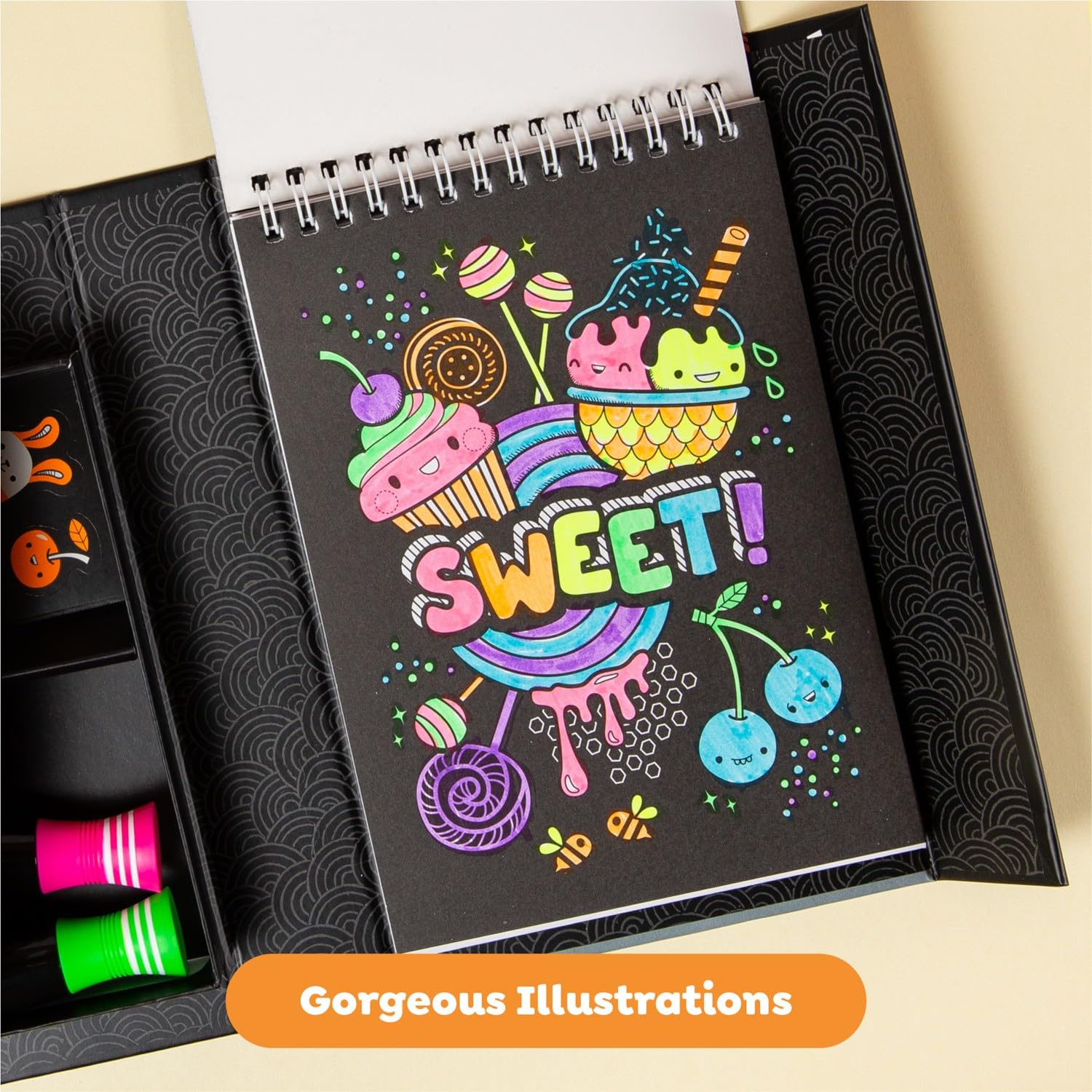 ぬり絵　まとめ　セット 新幹線セット | CATALOG | PERLER BEADS® | ブランド一覧