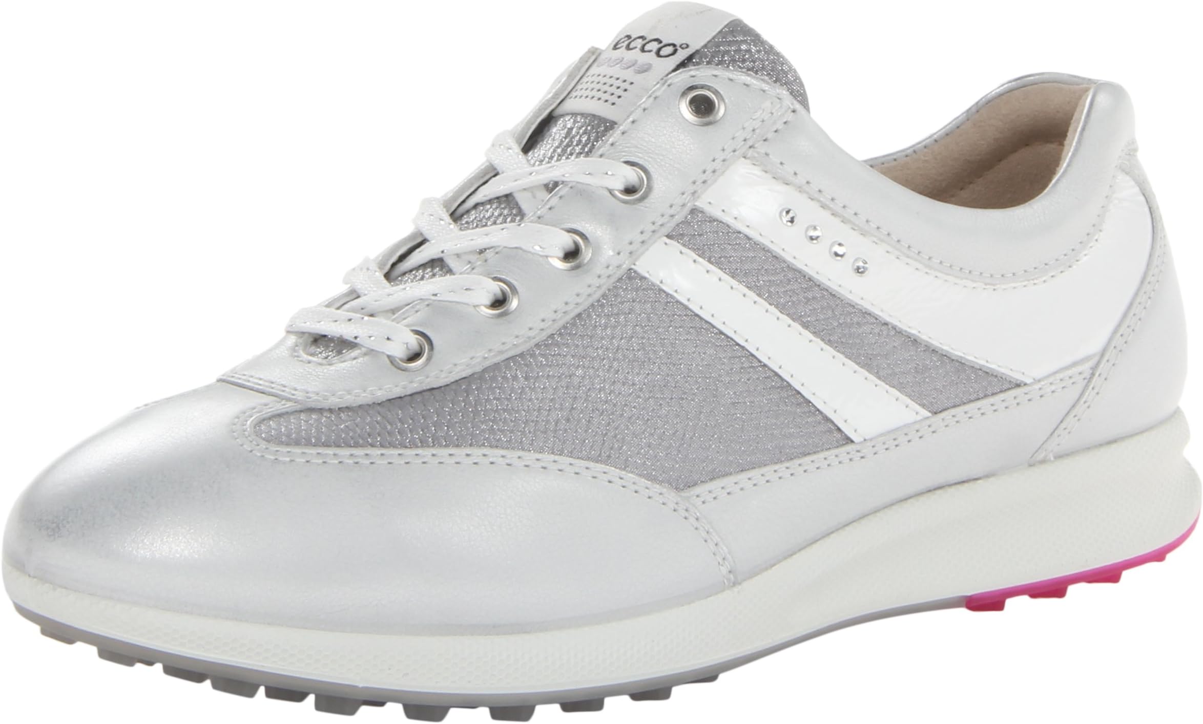 ECCO Women's Street EVO One Sport Golf Shoe