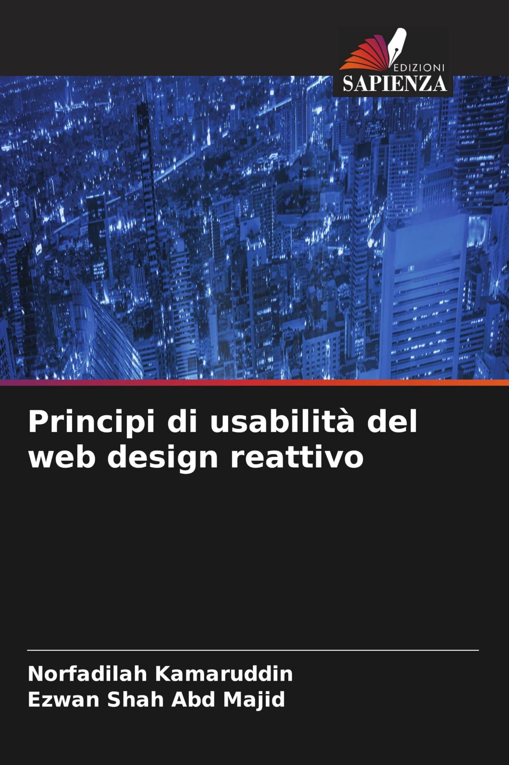 Principi di usabilità del web design reattivo