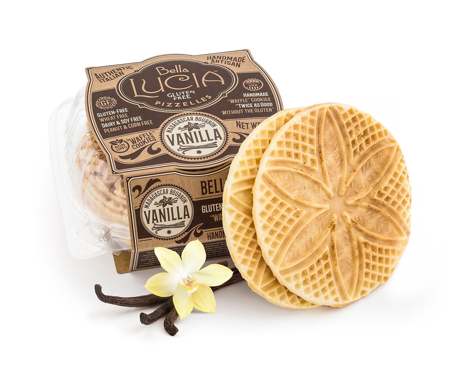SALE▪️良品▪️arflex / LUCIA / ルチア LELIEVRE Amazon.com: Bella Lucia Gluten-Free, Nut Free, Soy Free Non-GMO