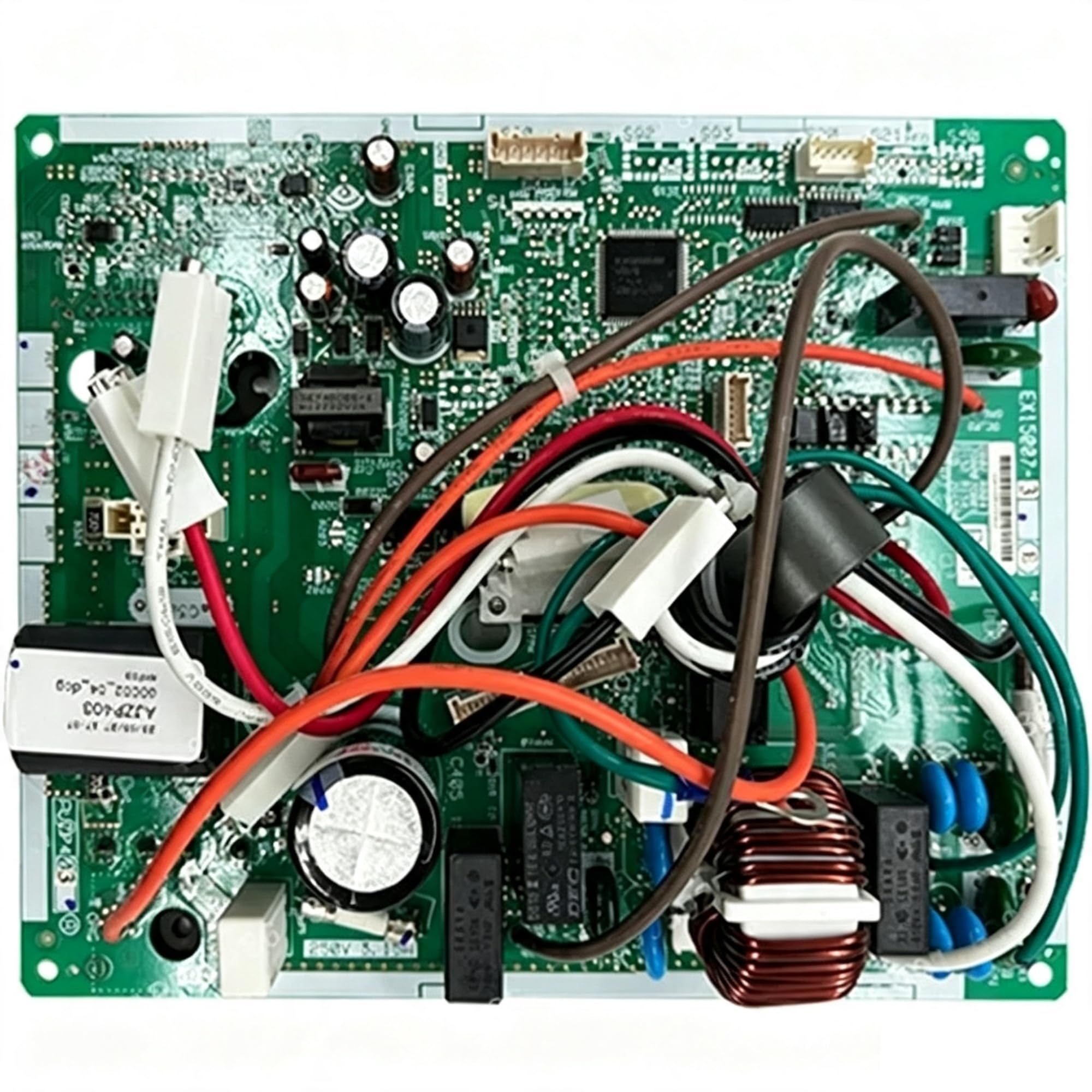 EX15007-1, Compatibile Con Daikin, Scheda Principale Del Condizionatore D'aria Inverter EX15007-3 Scheda Di Controllo Principale Dell'unità Esterna EX13025-1
