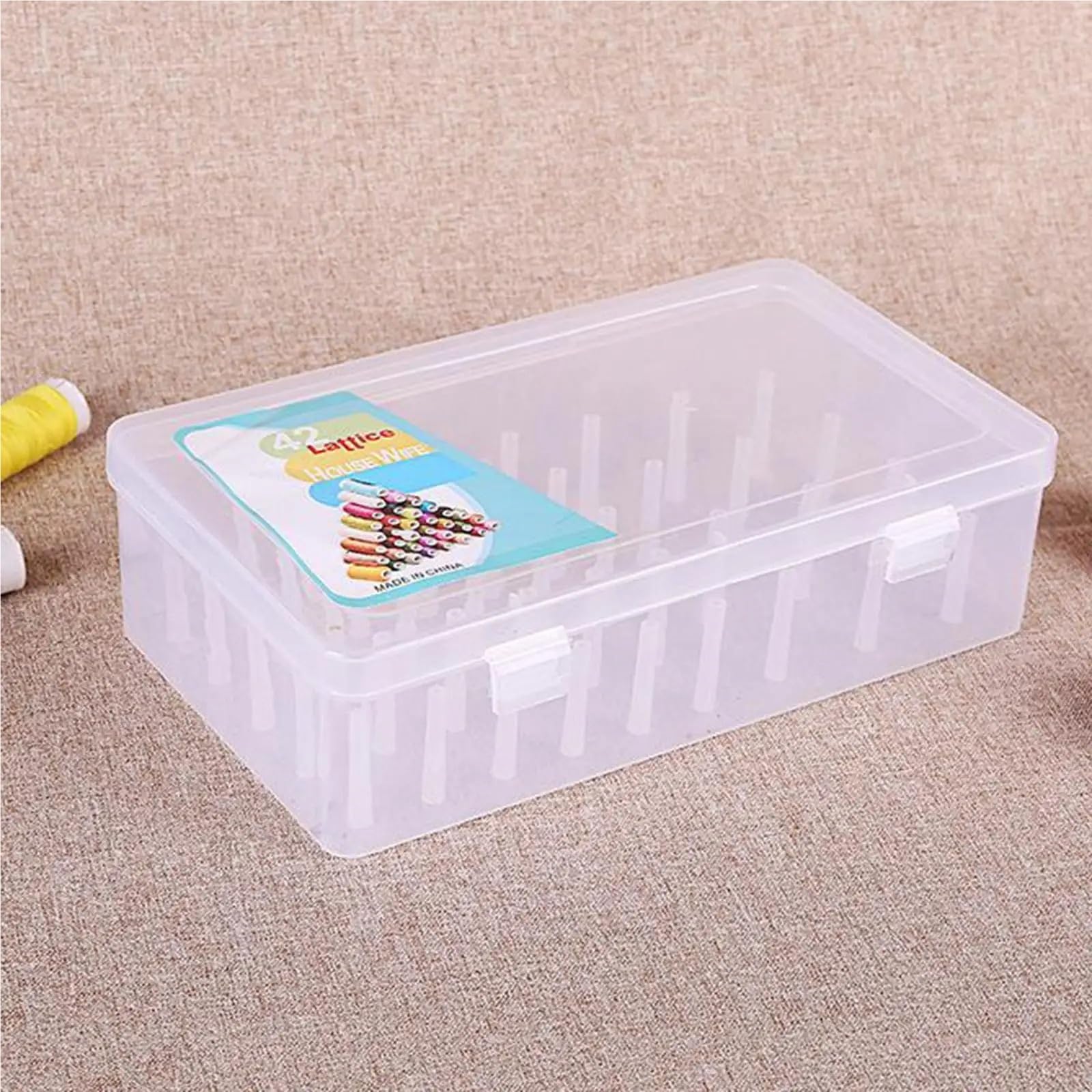 Aufbewahrungsbox for Spulen Für Haushalt
