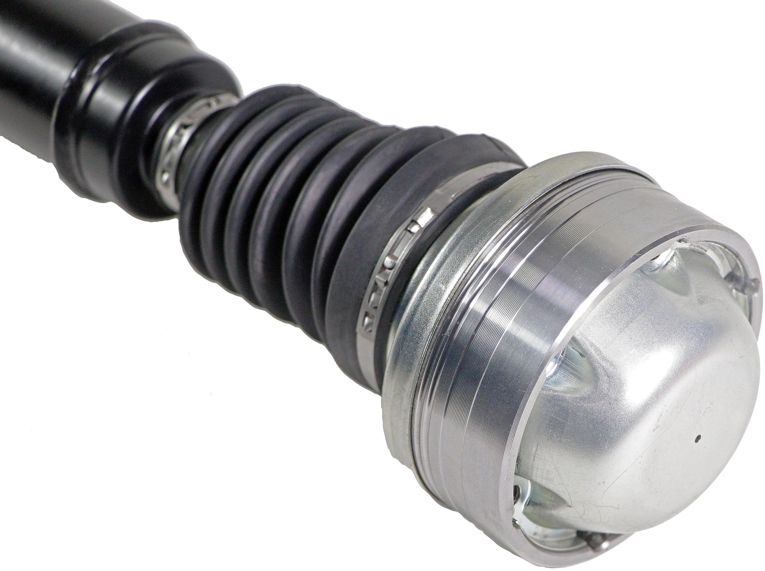 Amazon.com: Dorman 938-138 Front 1-Piece Steel Driveshaft Assembly