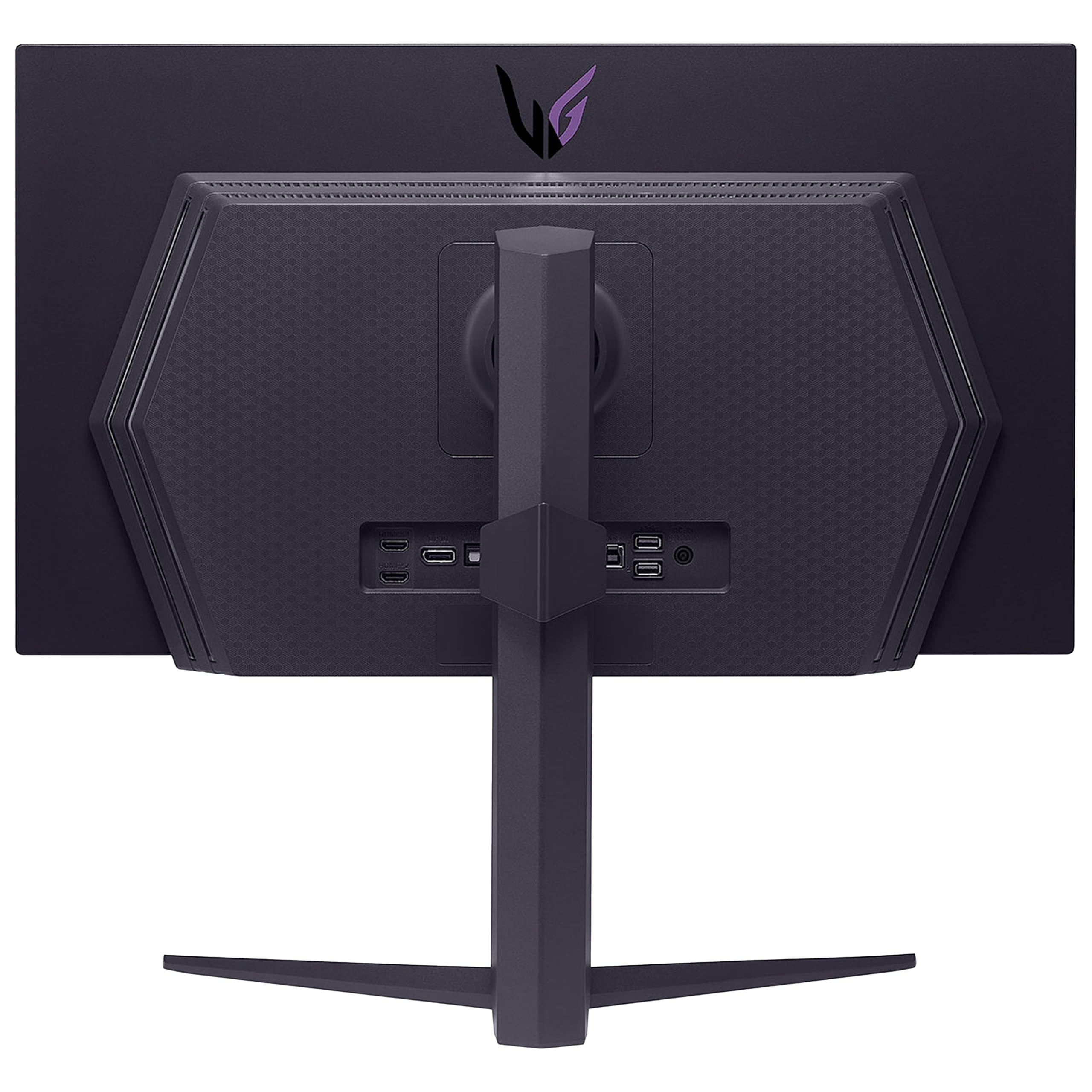 LG UltraGear 27GS93QE ゲーミングモニター 23289-357-
