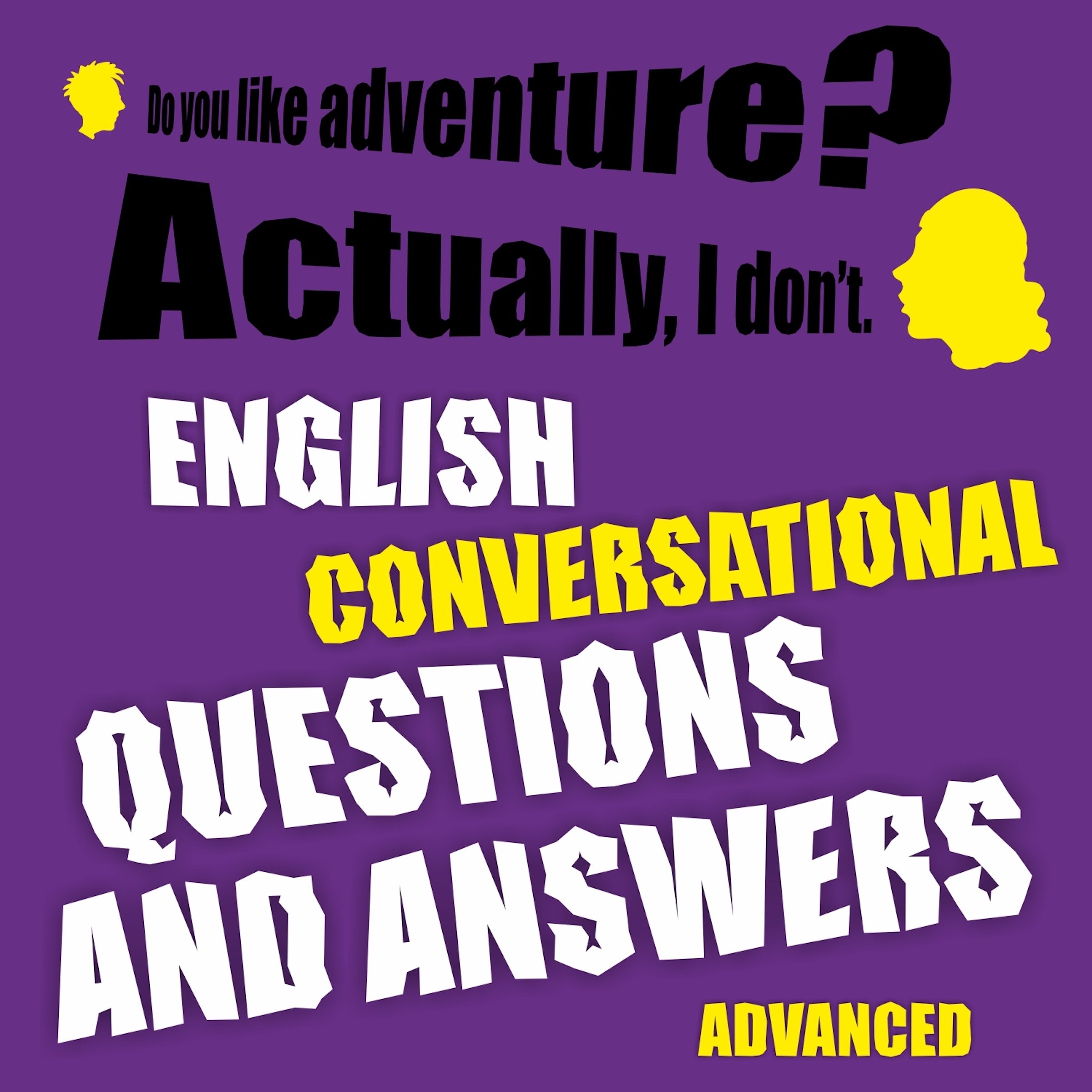 English conversational questions and answers