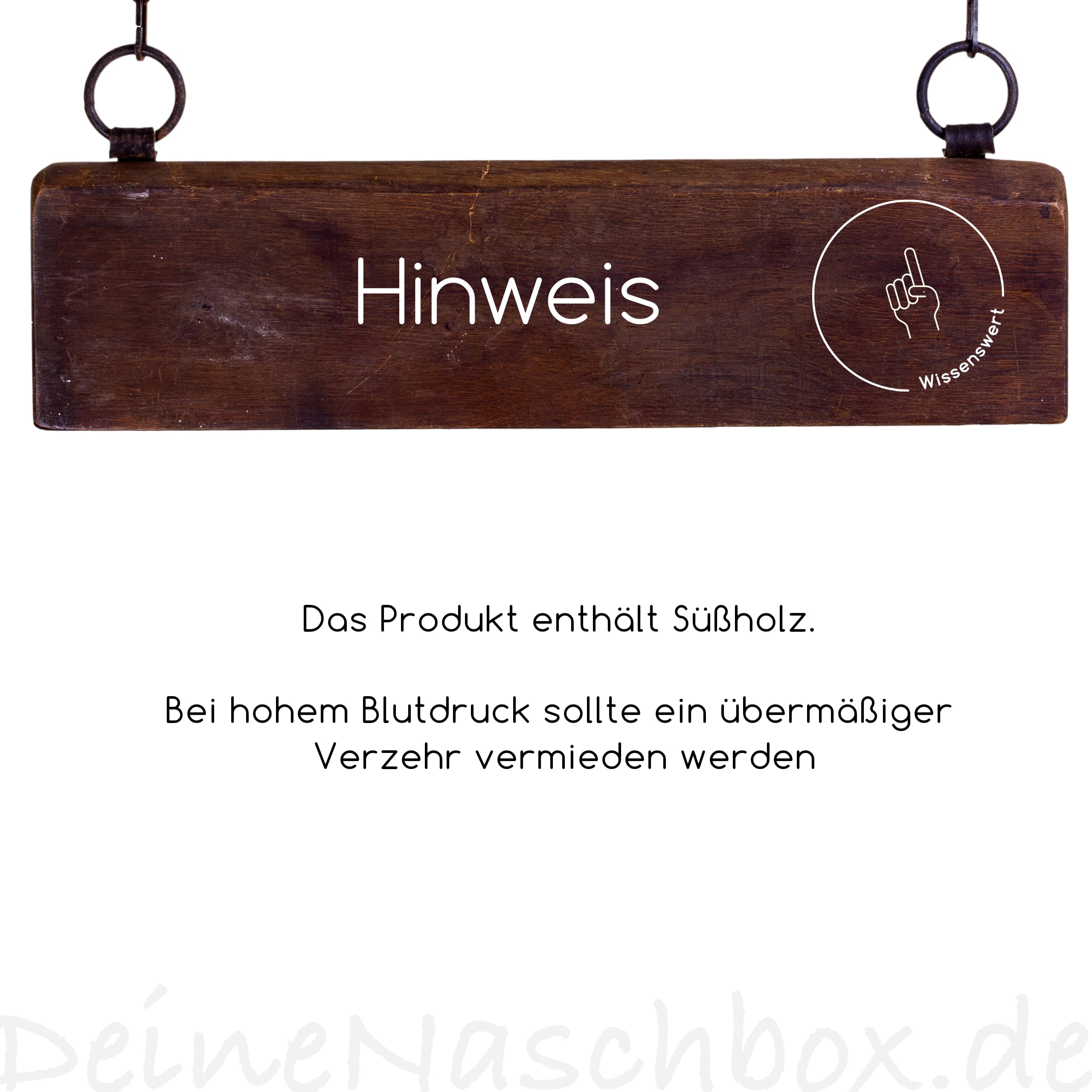 Deine Naschbox | Anis-Lakritz-Stäbchen | 3kg Mega Pot | XXL Großpackung - Kreide Look - Geschenk zum Schulbeginn - Weiß dragiertes Lakritz Konfekt