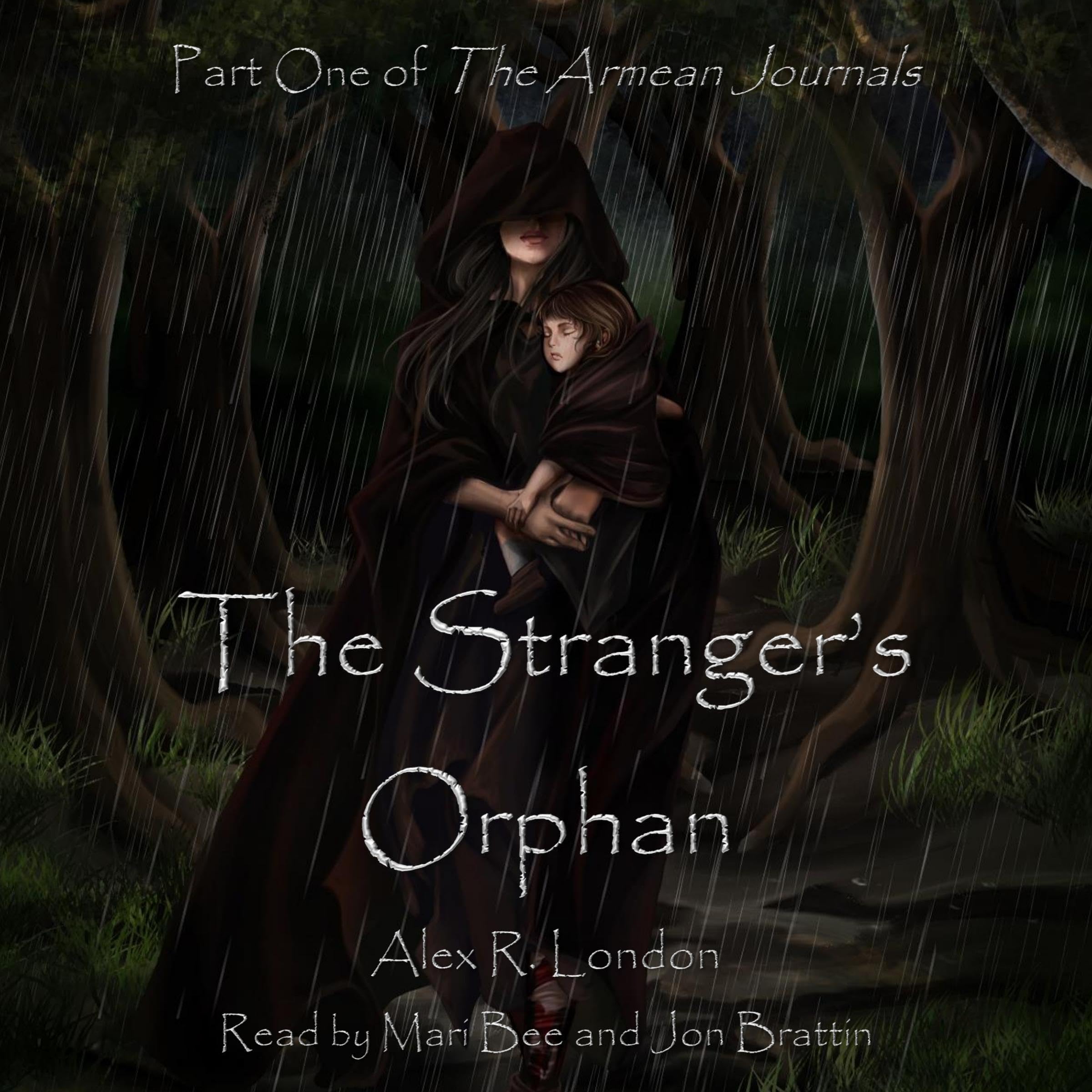 Cover art for The Stranger's Orphan: 5th Anniversary Edition