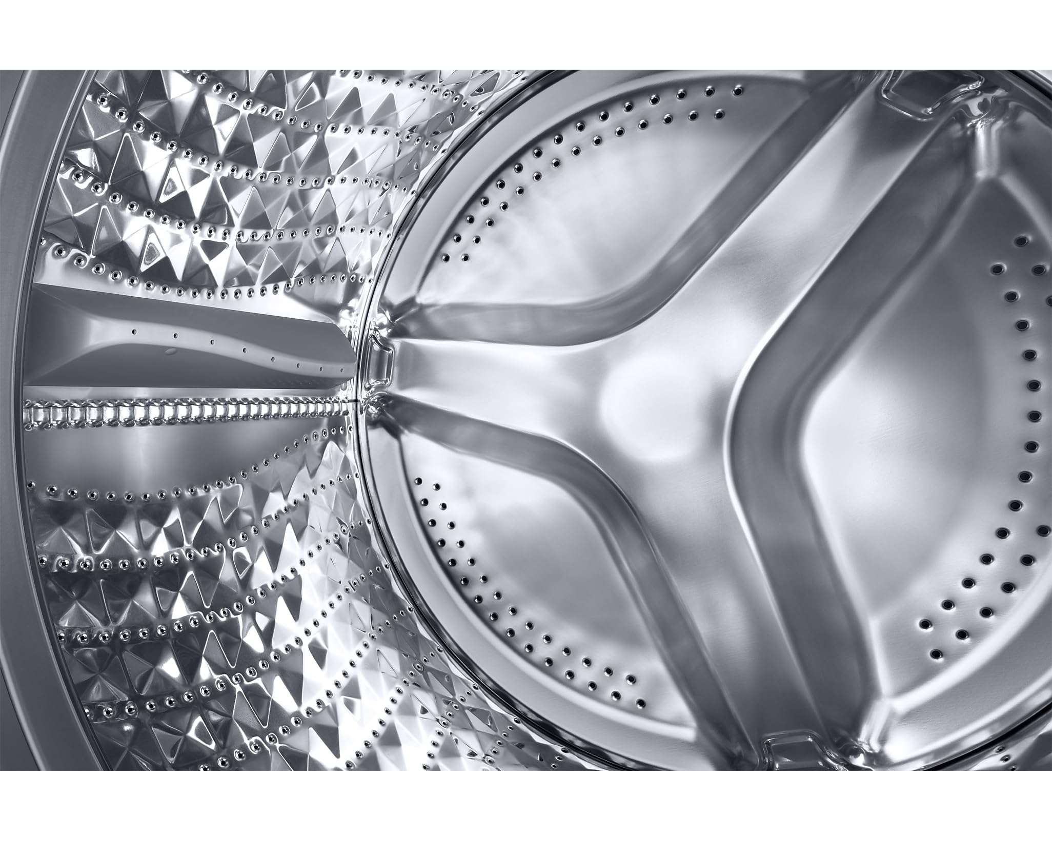 Samsung WW90T554DTW/S3 Lavadora AddWash™ Clasificación Energética A Serie 5 9kg Blanco, Tecnología EcoBubble™, Inteligencia Artificial, Tecnología Digital Inverter