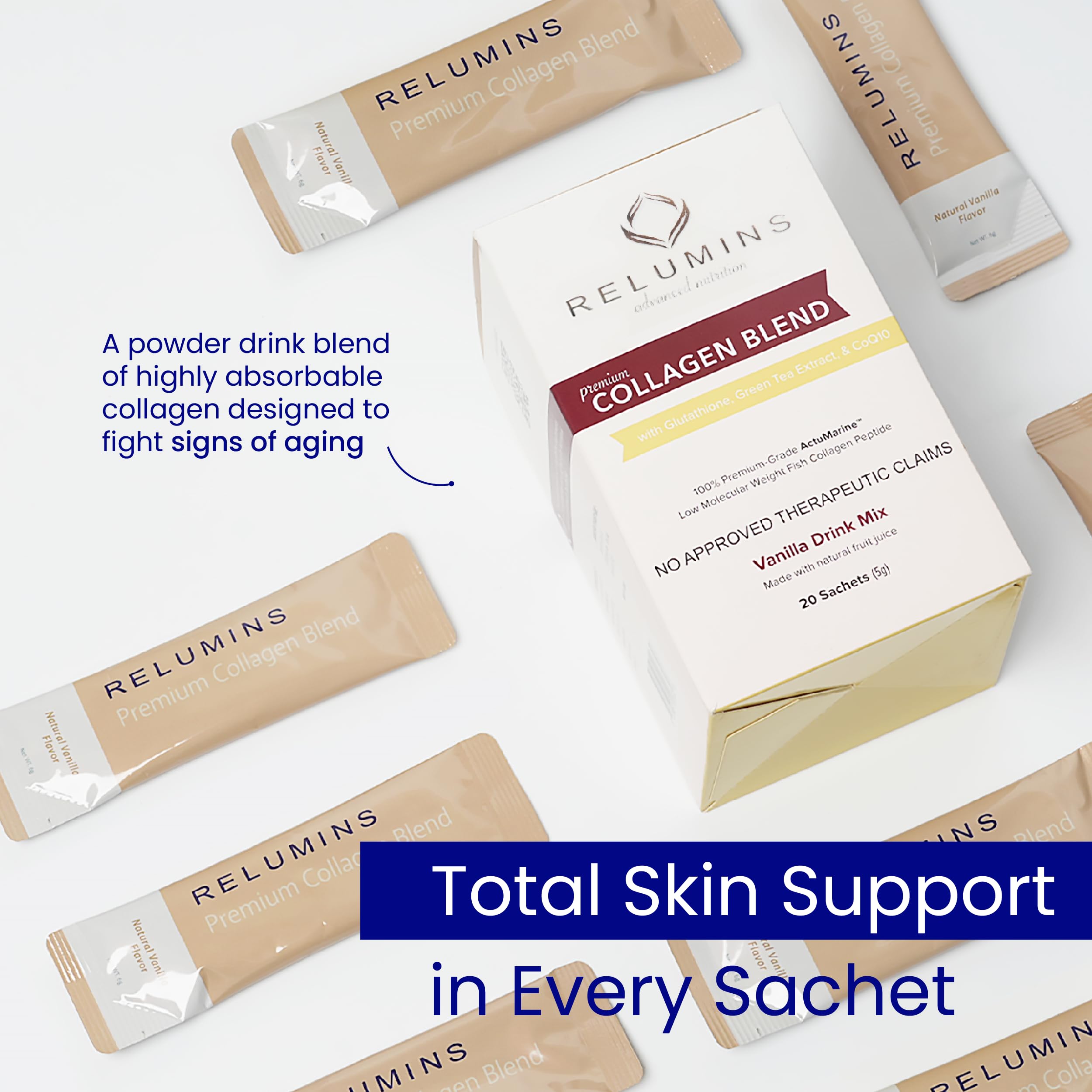 can i combine collagen and glutathione together Amazon.com: Relumins Marine Collagen Drink Mix 5000mg Type I, II, III  Peptides with Glutathione, Green Tea, CoQ10 & Hyaluronic Acid for Smooth  Glowing Skin - Vanilla Flavor