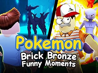 Amazoncom Roblox Russoplays - 