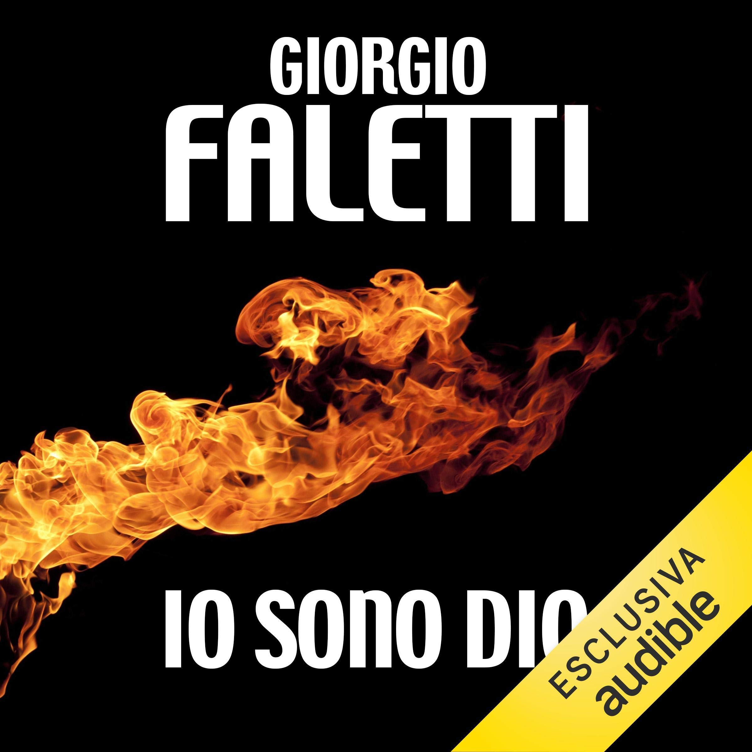 Io sono Dio