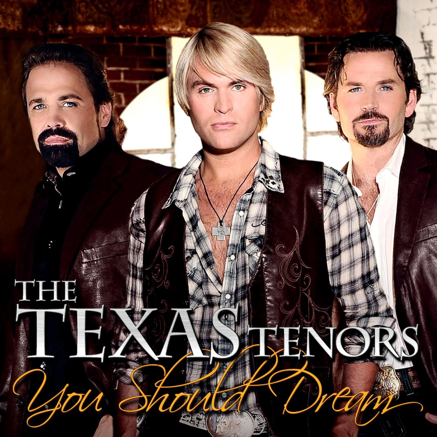 The Texas Tenors