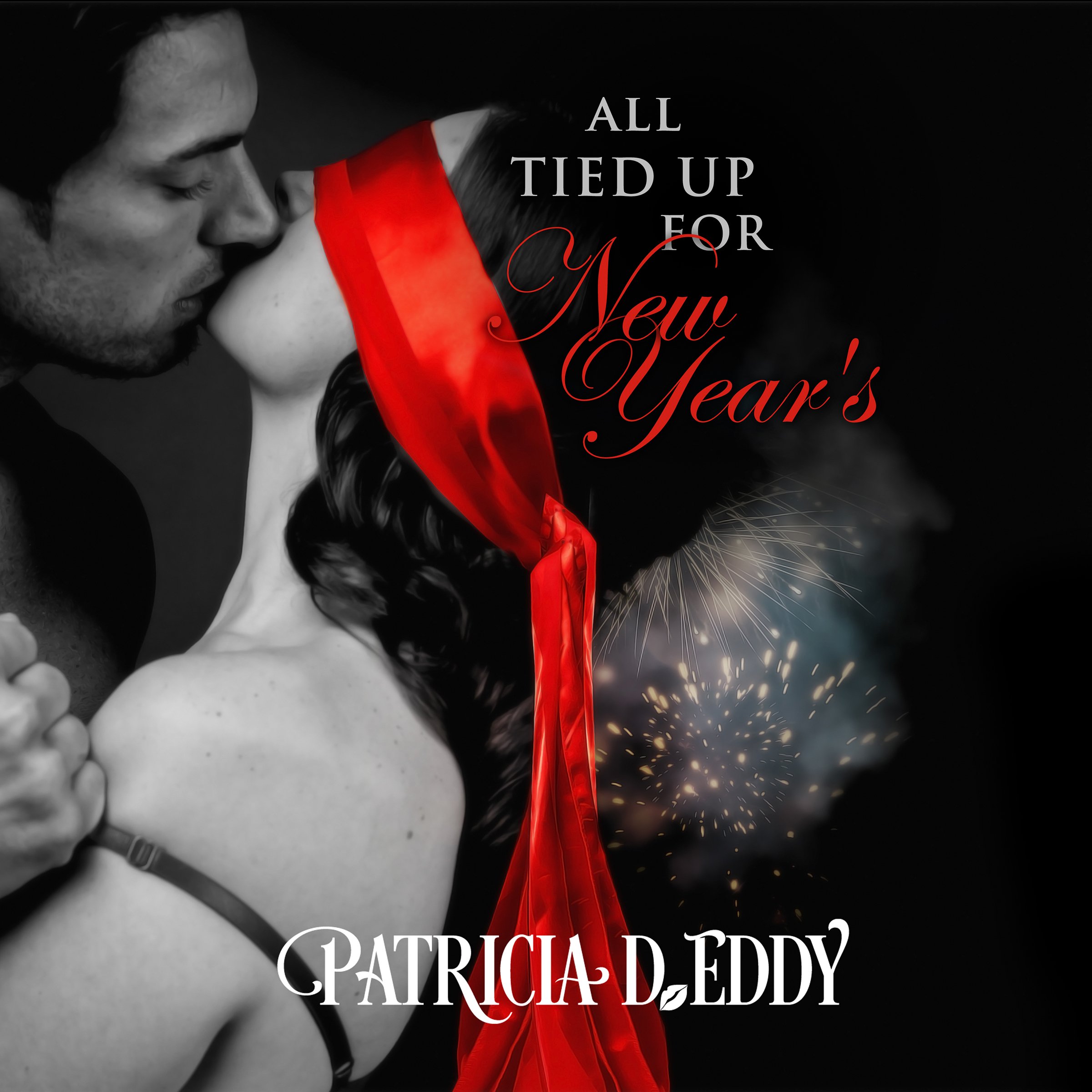 Cover art for All Tied Up for New Year's