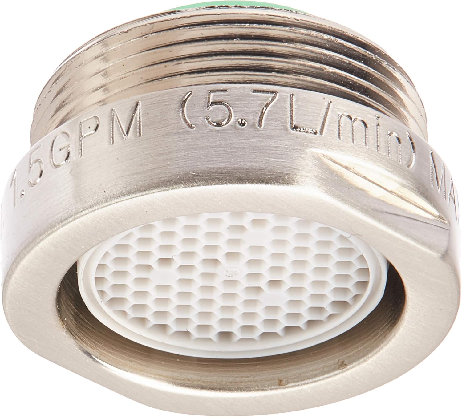 Buy Gerber Danze DA500001NBN Junior Male Faucet Aerator Kit with