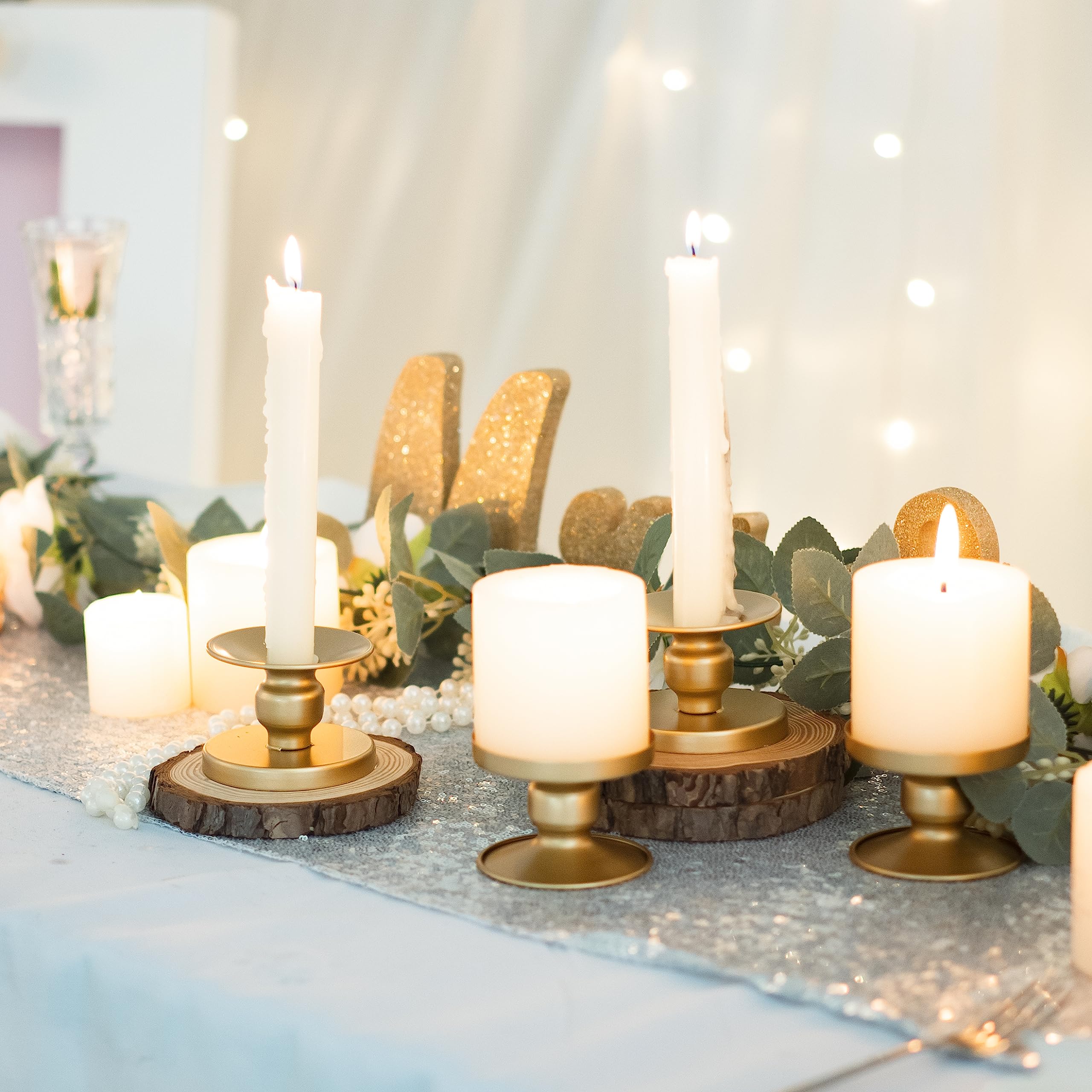 キャンドルホルダー　ゴールドボウル　2個セット 71ji8SrCTlL._UF350,350_QL80_.jpg