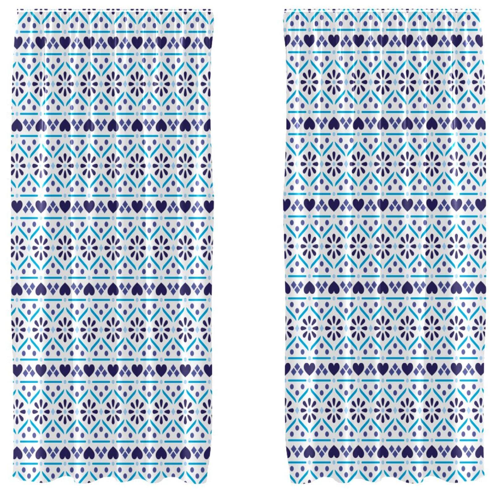 Cortinas opacas microfibra invierno evitan frio exterior y luz en dormitorio juego de 2