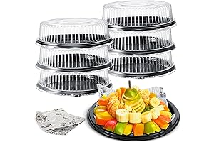 Tessco Heavy Duty Serving Tray