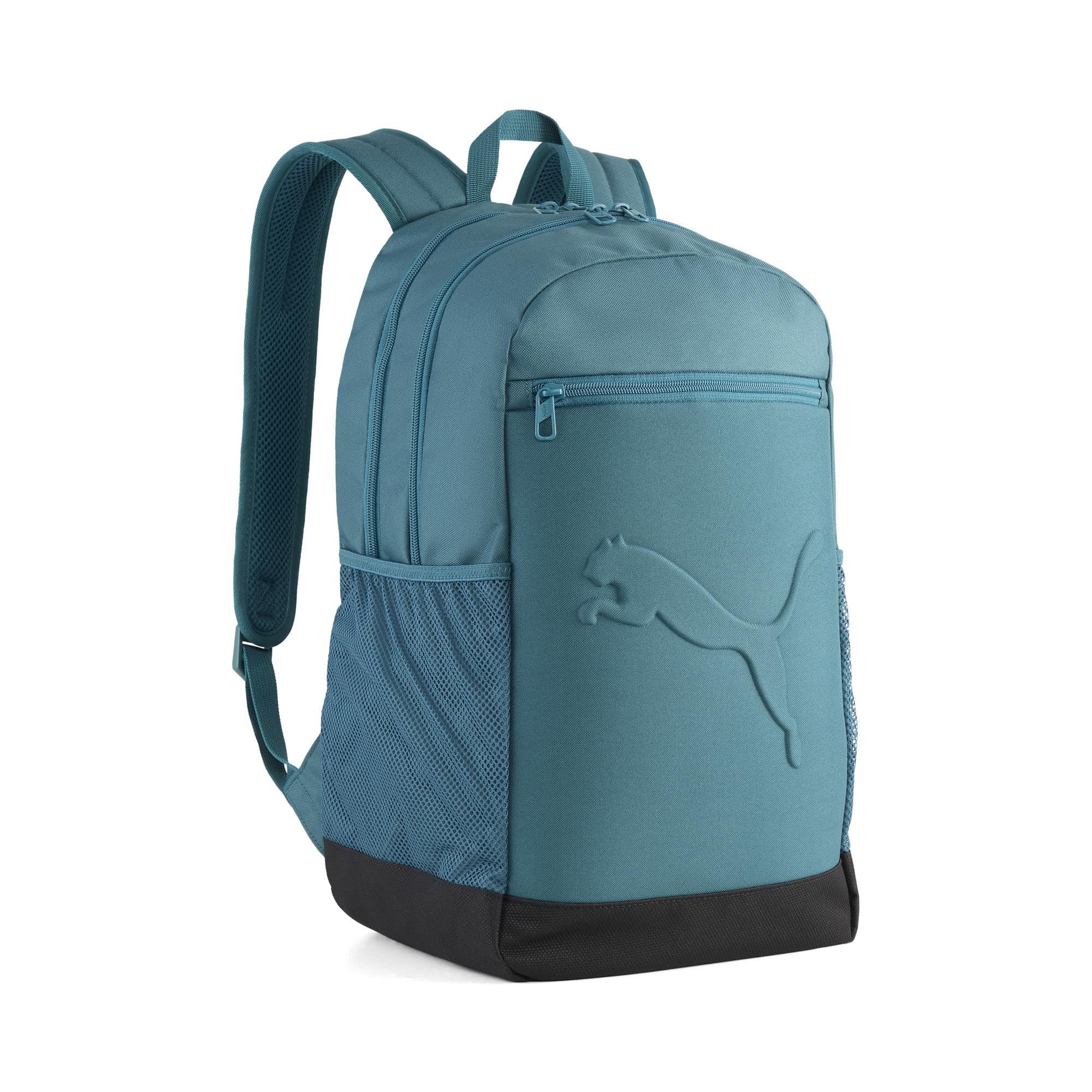 Unisex Yetişkin PUMA Buzz Backpack Sırt Çantası