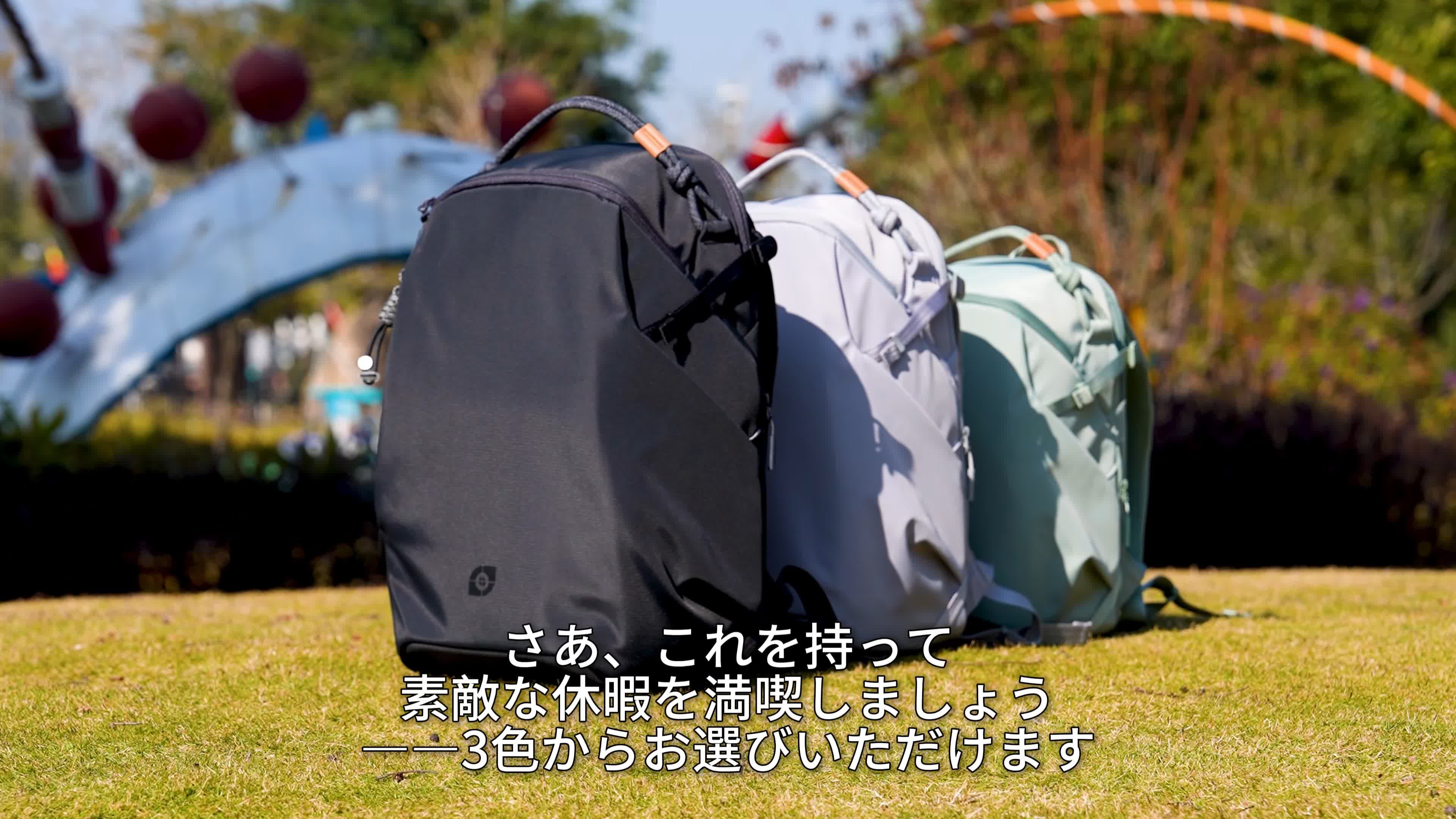 Amazon.co.jp: [LEOFOTO] 13L フォトグラファー専用カメラバックパック