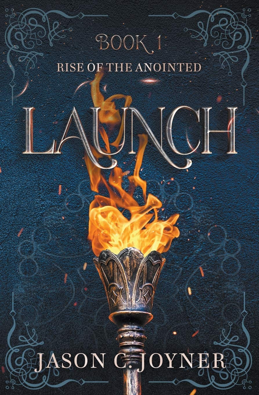 Cover of Launch