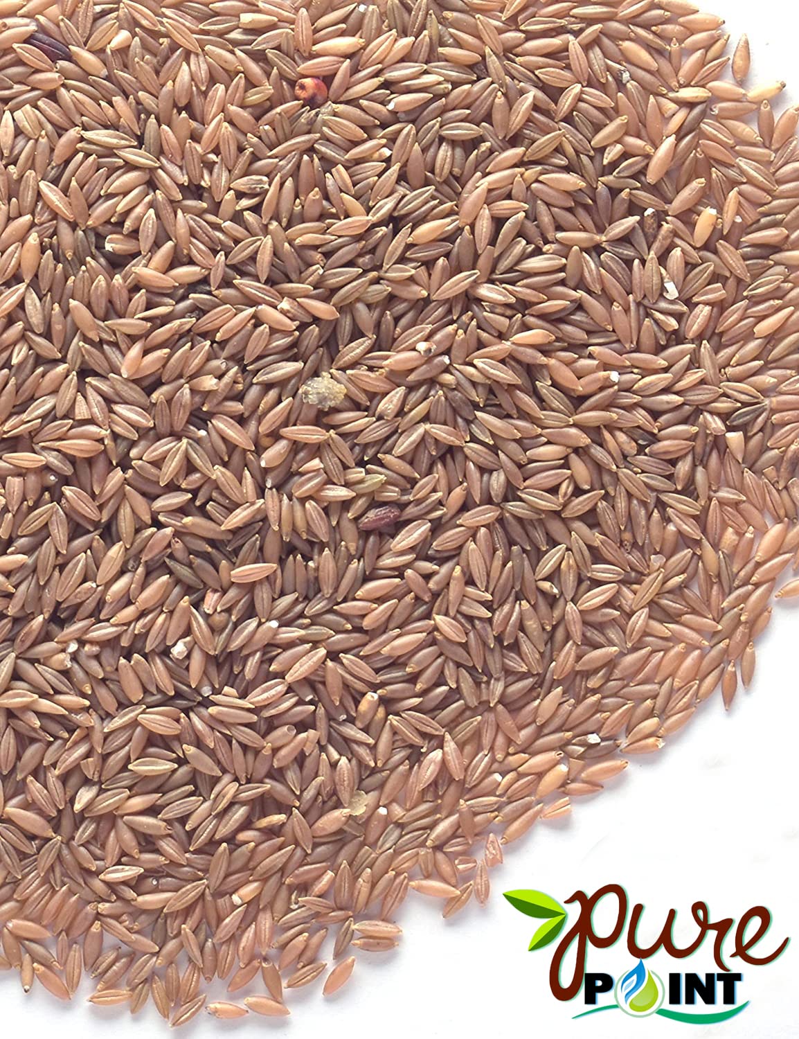 PURE POINT Natural Bambo Rice (Moongil Rice) - 500 GRAM 4