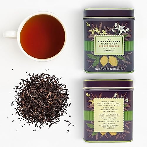 Vista 22 de Té verde de piña de Ceilán orgánico – 50 paquetes – Bolsas de té de hojas de hierbas naturales ricas en antioxidantes – Certificado USDA 100% sin