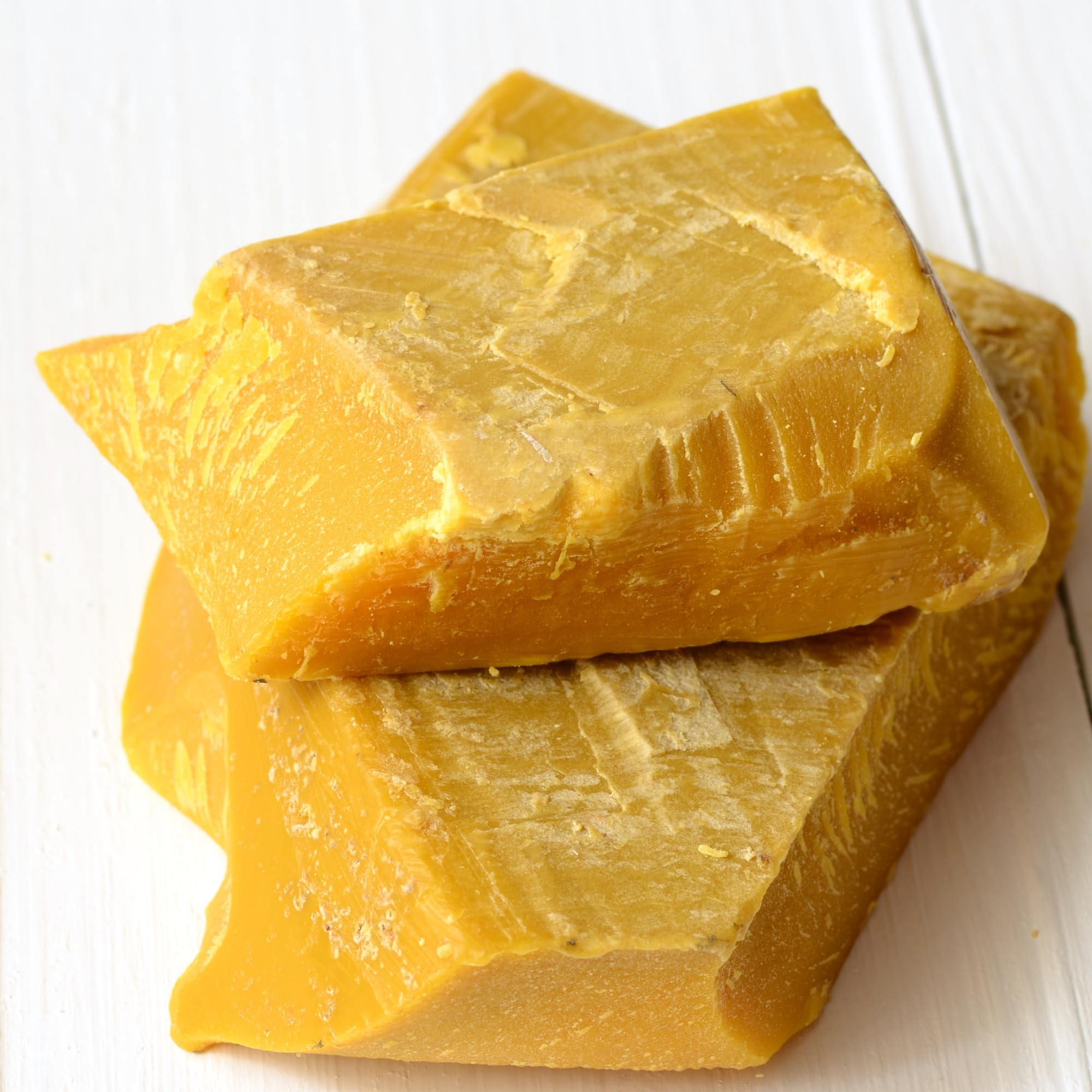 Undy 100% Natural Pure Beeswax for Candle Making | Beeswax for Candles | Bees Wax | Refined Organic (Beeswax (250 Grams))
