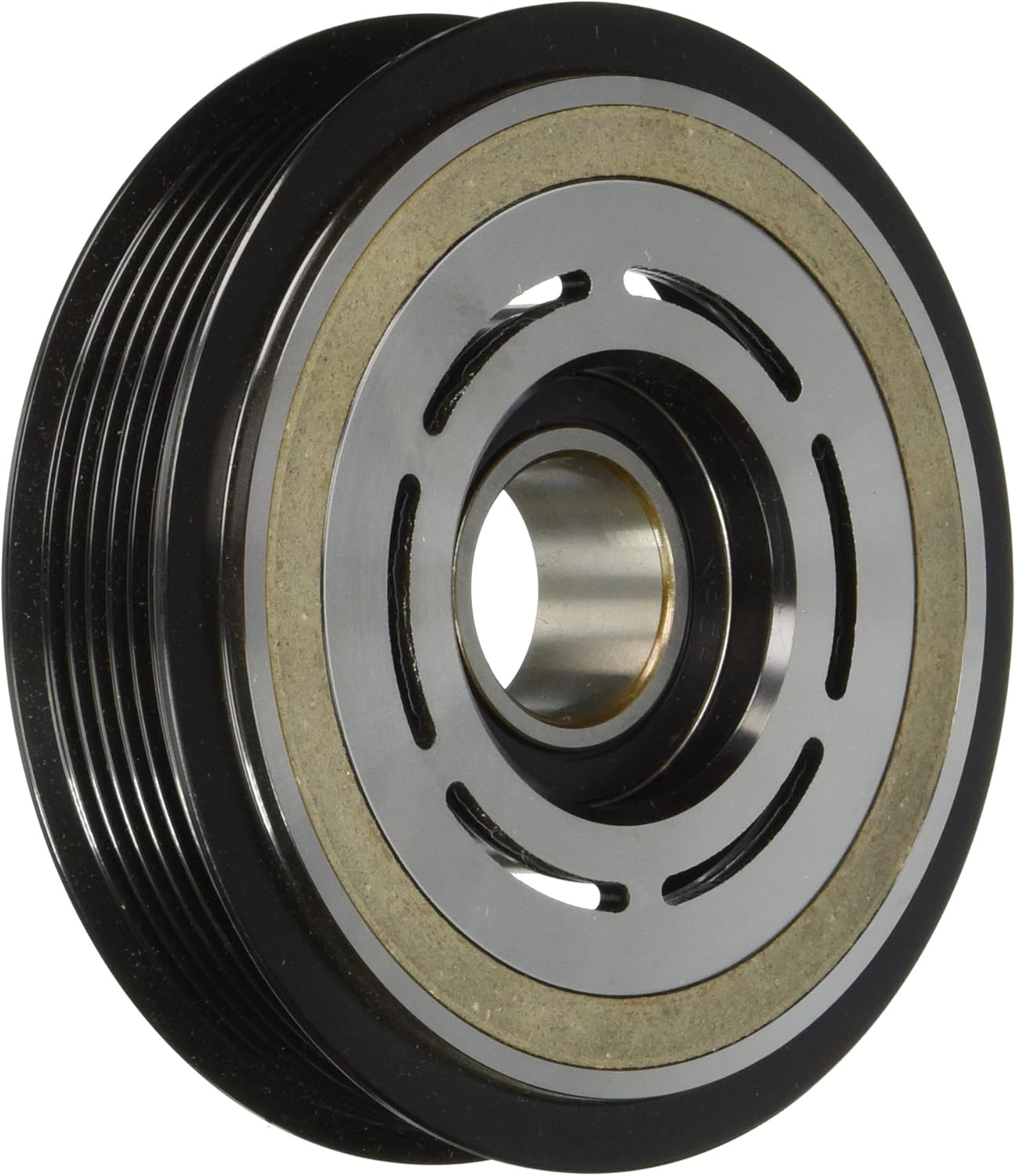 Motorcraft Pulley