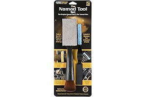 MusicNomad The Nomad Tool Set for Guitar