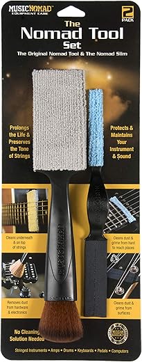 Instrument Accessories
