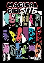 Magical Girl Site Vol. 11